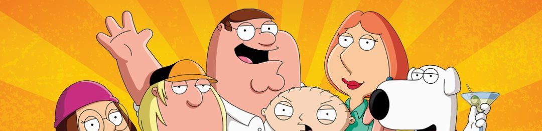TSG Family Guy Trivia -INST